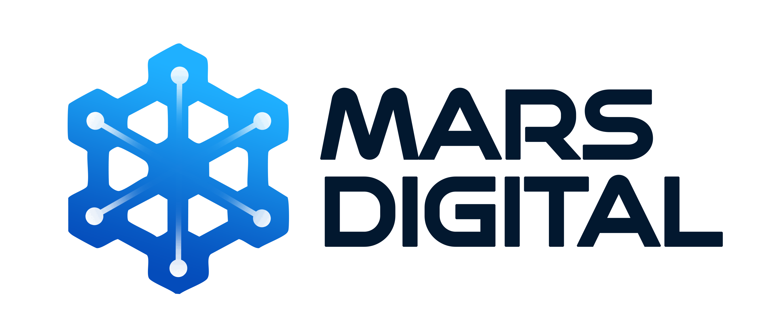 Mars Digital